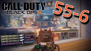 Call Of Duty: Black Ops 3 | Nuketown | 55-6 | HC TDM