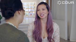 Cova Cannabis Retail Software Video