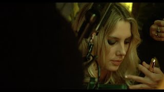 Wolf Alice - Blue Weekend (Behind The Scenes)
