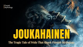 Joukahainen: The Tragic Tale of Pride That Shook Finnish Mythology