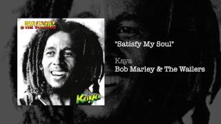Satisfy My Soul (1978) - Bob Marley & The Wailers