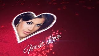 Best Valentines Day Free After Effects Template