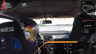 NER SCCA 8/20/23 Liz