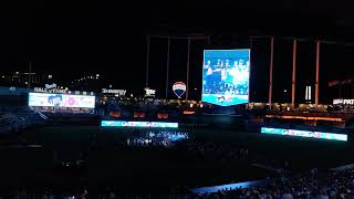 Color Me Badd - Live At Kauffman Stadium (8/27/2022)