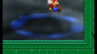 Super Mario Bros Z ep 8 The Great Doomship Offensive Part 3