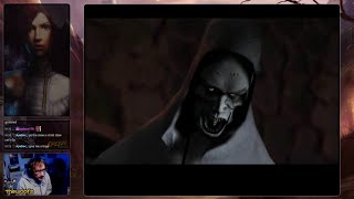 The Longest Journey - First Playthrough (Session 10)