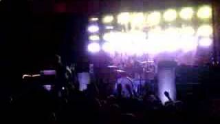 The Academy Is... - Checkmarks (live)