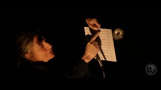 The Young Gods play Terry Riley In C - Paris 2023