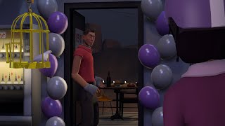 [SFM] Expiration Date: The Happy Ending