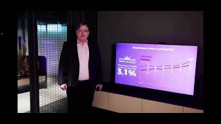 Présentation IMPERO SOLUTION par le CEO