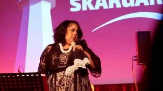 Angela Primm - Just A Closer Walk