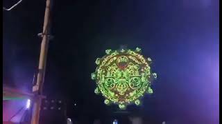 Mental Resistance 25 Years - Keja vs Kan10 Live (video 11)