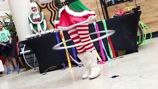 The Inspyral Elf Show