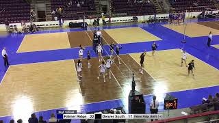 Gavin Anderson Live Stream