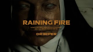 DREEPER - RAINING FIRE (Official Music Video)