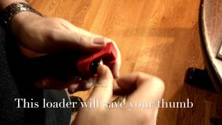 FNX-45 Tactical SpeedLoader