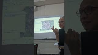 Digitasi Peta Sederhana (ArcGIS)