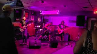 Loss Leader @ the nakato bar September 1st 2023 North Mankato minnesota