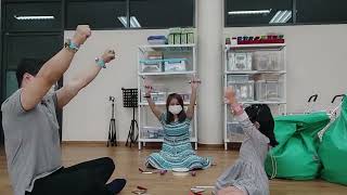 Rondo Alla Turca (percussion presentation)