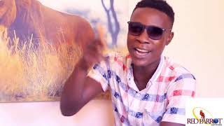 Kala Buay narrates his music journey on Brand yourself program at Red Parrot Network