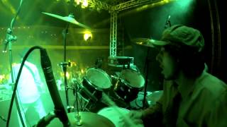 Jah Live - Intro (Espaço Americana, Americana/SP, 18/07/2015)