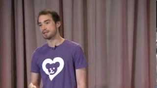 Aaron J Horowitz, Hannah Chung | Playful Learning: Bringing Empathy to Healthcare