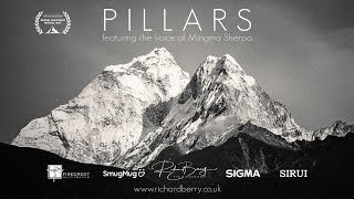 Pillars (Nepal) Featuring the voice of Mingma Sherpa