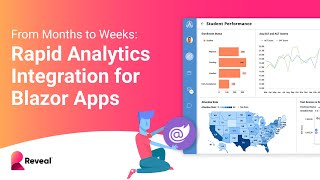 From Months to Weeks: Rapid Analytics Integration for Blazor Apps