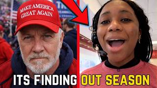 Woman refuses to serve Trump supporters AND it goes Left