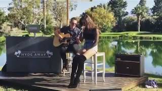 Shape Of You - Cover by Hailee Steinfeld