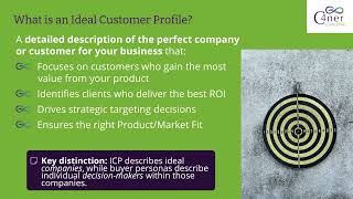 Finding Your Ideal Customers