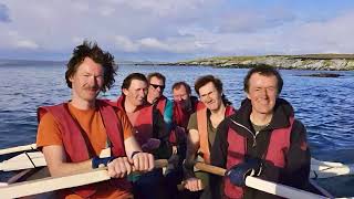 Burravoe Boat Song