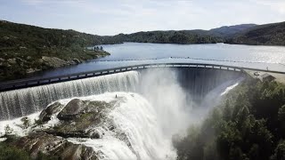 Hydropower