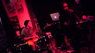 Smooth Attack - A Beautiful Girl In A Mystery World (Live)