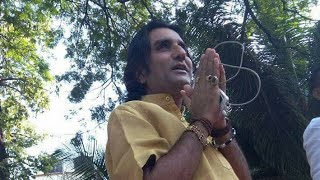 Prakash Mali ji aapko mafi to Mang Nahin padegi
