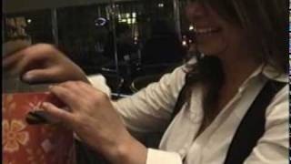 Ubaldo Martínez en Bogotá: Parte III