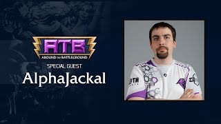 LHS and Alpha Jackal Worlds Predictions | Around The Battleground