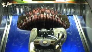 Robin Dale - Big Steel Bucket