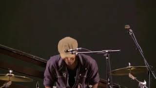 Peter Gabriel - Secret World live & Manu Katche