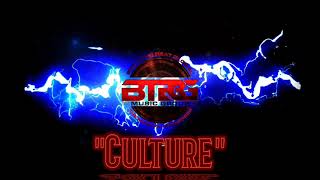 Arm & Hammer "Culture" (BTB)
