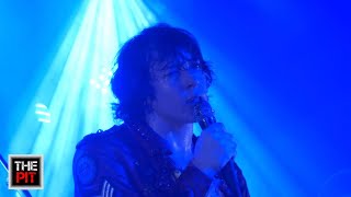 Barns Courtney - Champion LIVE [4K] {Brighton Concorde 2019}