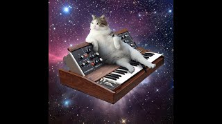Special EFX featuring Chieli Minucci - ASTRALCATS