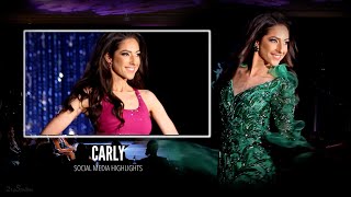 Carly - National Captivating Pageant Highlights