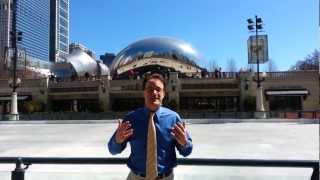 Busch Update Vlog Friday April 5th: Why the BOJ is like a date and Draghi's Monetary Muchausen