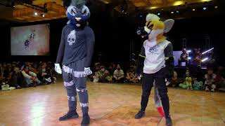 Anthro New England 2025 - Dance Competition - Lab Rats