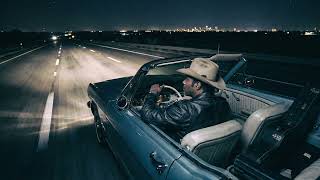 Midnight Highway | High Energy Texas Blues Rock Driving Anthem 🎸