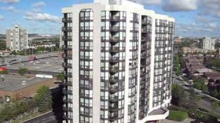 Downtown Mississauga
