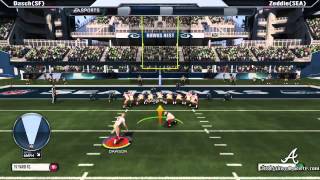 The Atlanta Madden Underground $5000 ATLGAMERSOCIETY.COM - 17 / 54