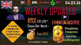 UK | 04th February, Wednesday - Weekly Updates with Shavezz