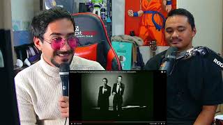 His FIRST REACTION To You've Lost That Loving Feeling Righteous Brothers | REACTION